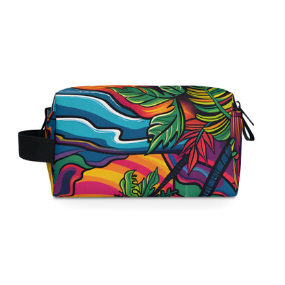 Caribbean Vibes Toiletry Bag