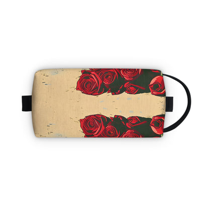 Romance Toiletry Bag