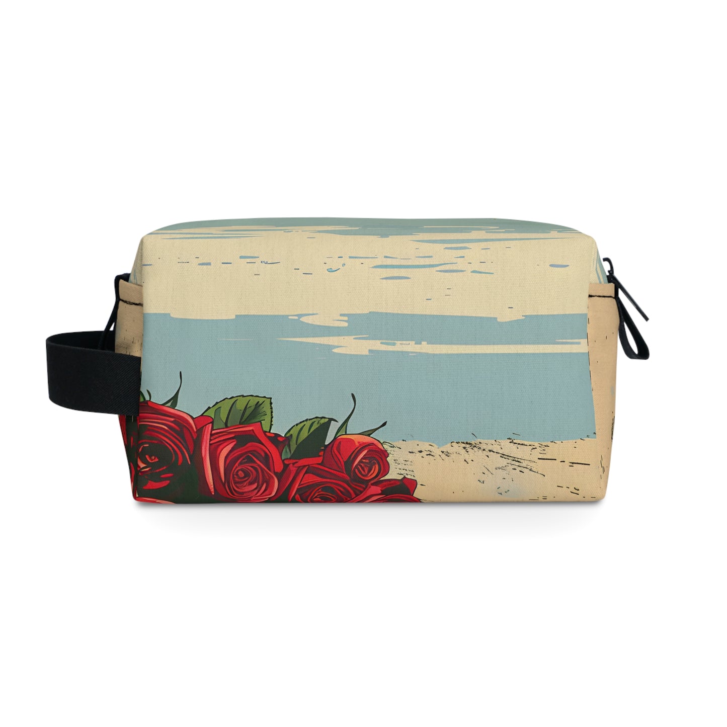 Romance Toiletry Bag