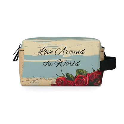 Romance Toiletry Bag