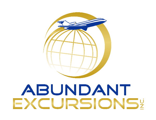 Shop Abundant Excursions, Inc. 